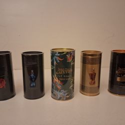 Variedad De Fragancias 