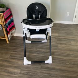 High Chair
