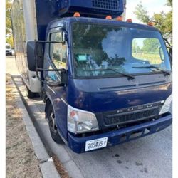 Mitsubishi Fuso 2006  Comercial $4500