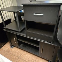TV Stand And Side Tables