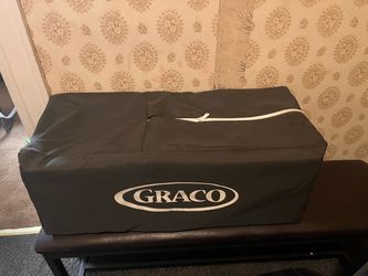 Pack & play