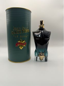 Jean Paul Gaultier Le Beau Le Parfum 4.2oz.