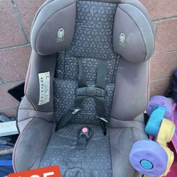 Kids Car Seat 