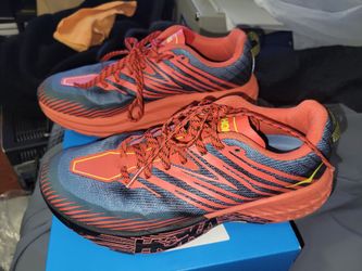 Hokas Speedgoat 4