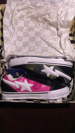 Vans KNU SKOOL
