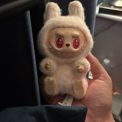 Labubu 