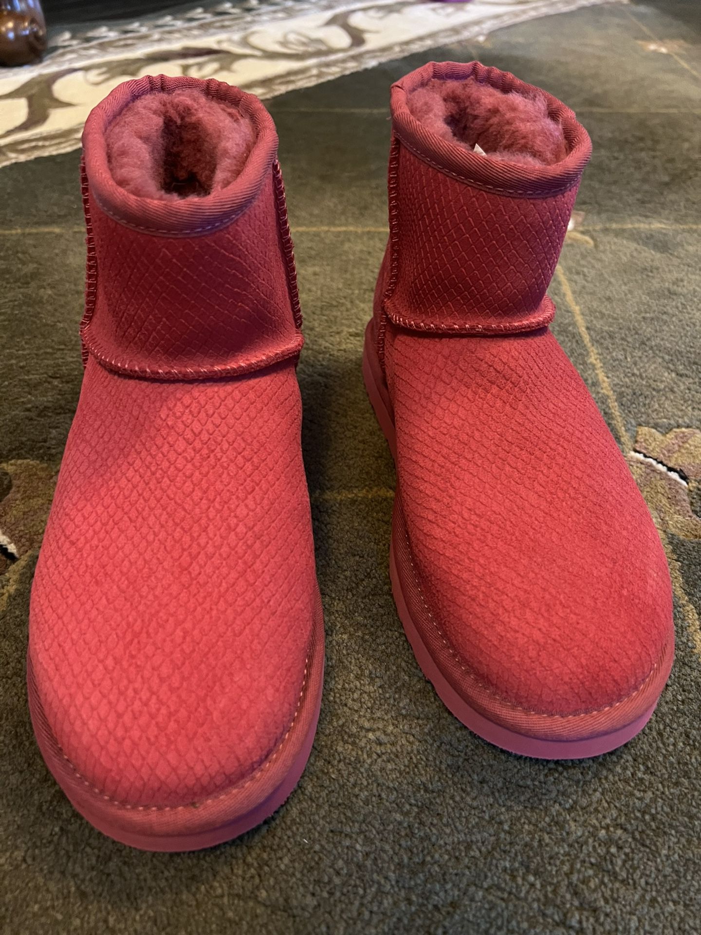 Uggs