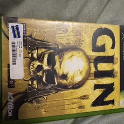 Xbox Game 