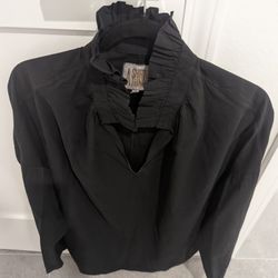 A Shirt Thing Women's Blouse