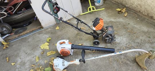 Everything Works Good Star Right Up