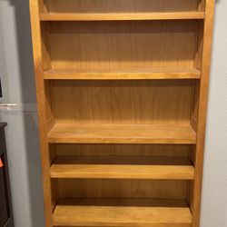 Bookshelf
