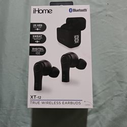 I Home Earbuds 