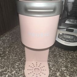 Keurig K- Mini Single Serve Coffee Maker 