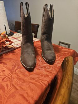 Cody James Boots