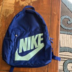 Nike Backpack