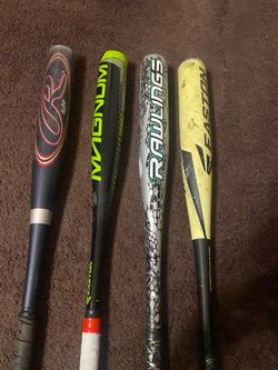 Baseball Bats Youth 30 inch