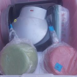 Houseware Bundle 