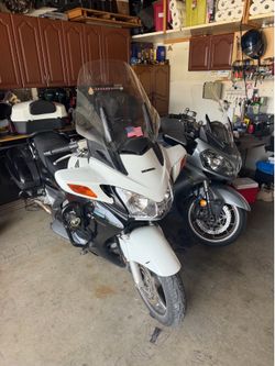 Honda , Kawasaki