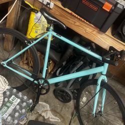 Fixie