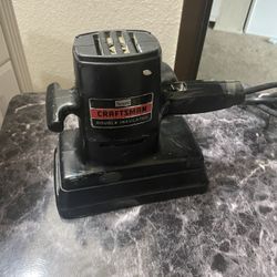 Craftsman Sander 