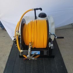 50 GALLON ELECTRIC PEST SPRAYER BEST SELLER 