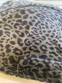 Long robe $45