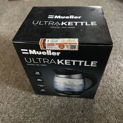 Electric Kettle