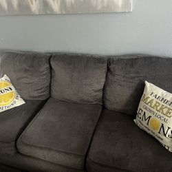 Couch Love Seat