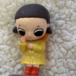 Pop Mart Figure