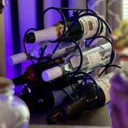 Wine Rack