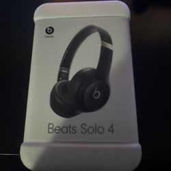 🚨Beats Solo 4 🚨
