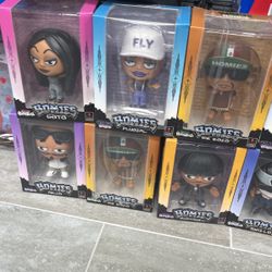 Homies 15$ Each 