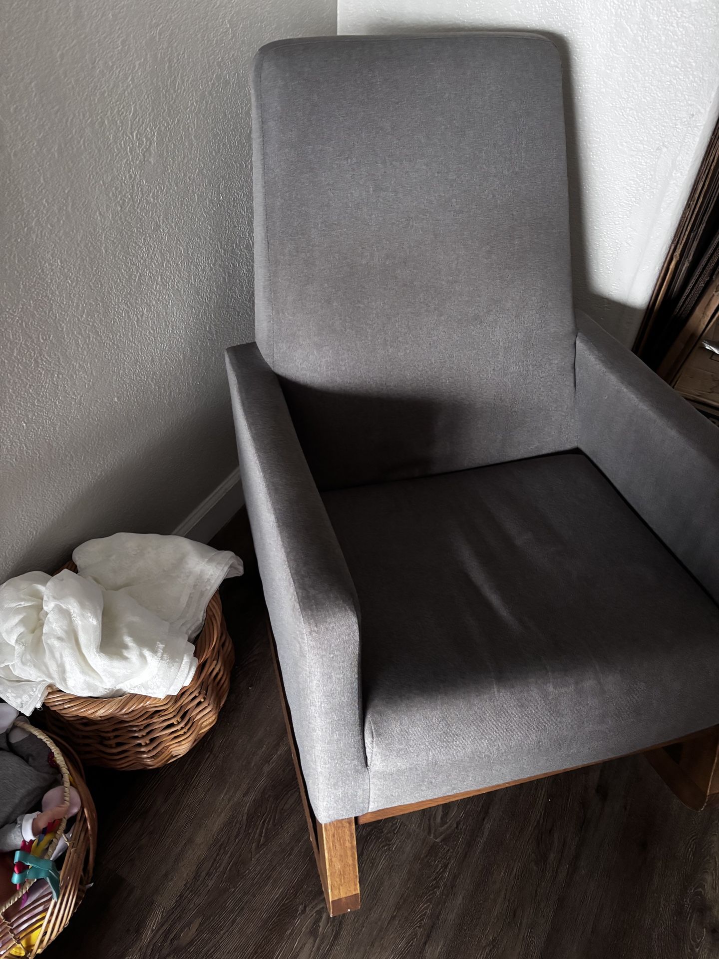 Rocking Chair
