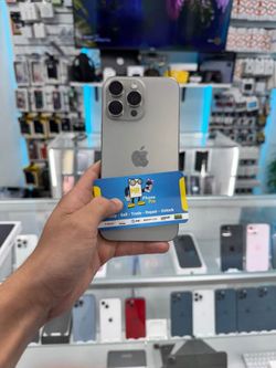 iPhone 16 pro max, limited time sale!