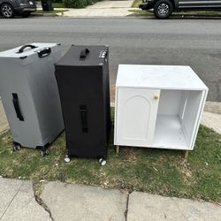 Curb Alert