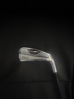 2021 TITLEIST U505 3-IRON