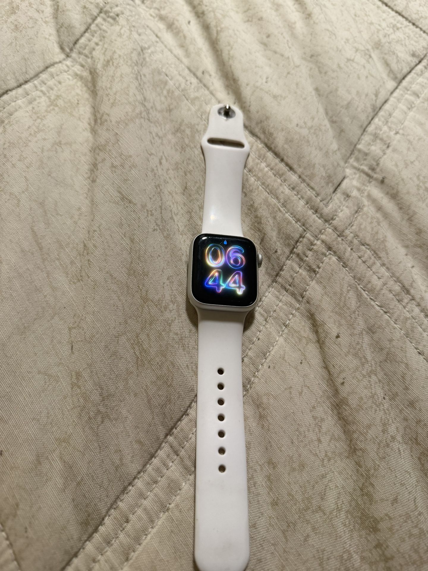Apple watch series 5