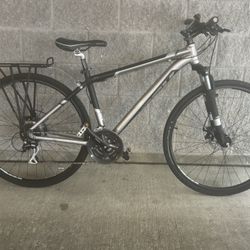 Trek 8.3 DS-the Gary Fisher Collection