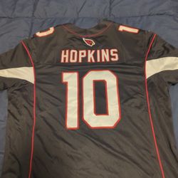 DeAndre Hopkins Cardinals Jersey 