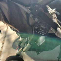 City Select Stroller 