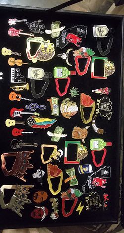 Hat Pins
