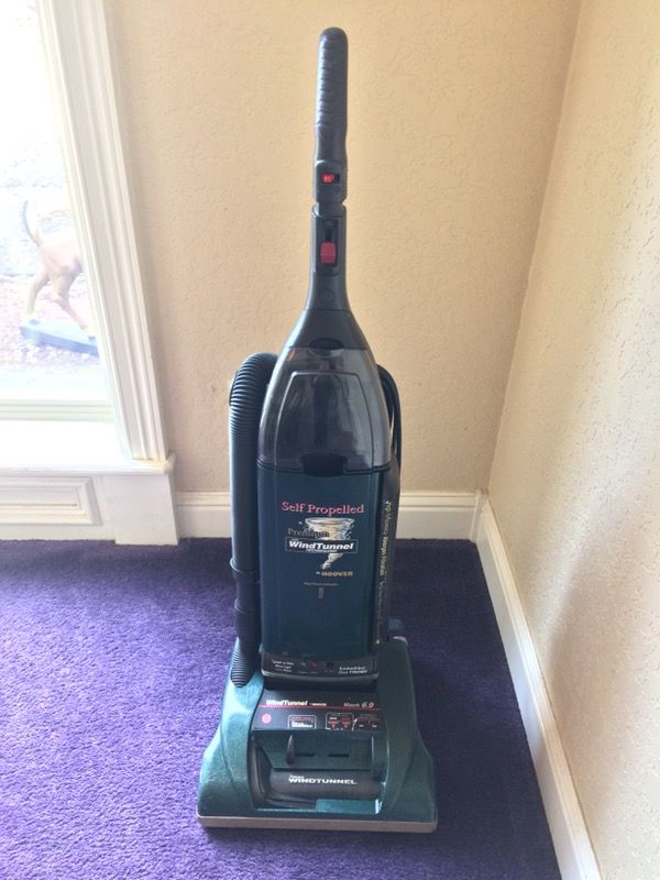 Hoover vacuum for Sale in Portland, OR OfferUp