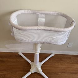 Halo Bassinet