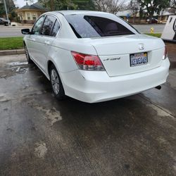 2009 Honda Accord