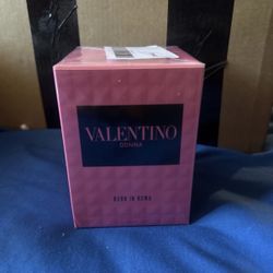 Valentino Donna
