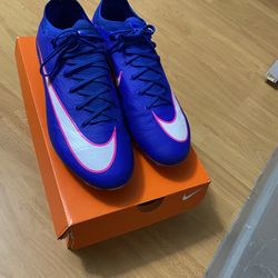 nike mercurial pros
