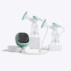 On SALE!! Zomee Z2 Double
Electric Breast Pump
