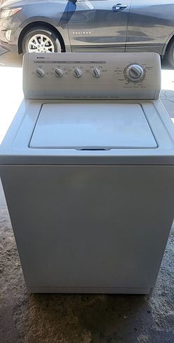 Washer