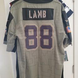Lamb Jersey 