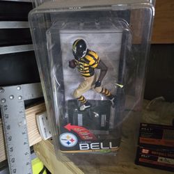 Mcfarlane Levonne Bell Chase Figure